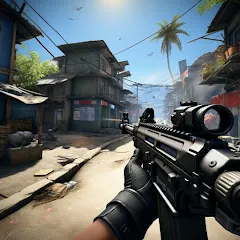 Battle Forces Mod APK icon